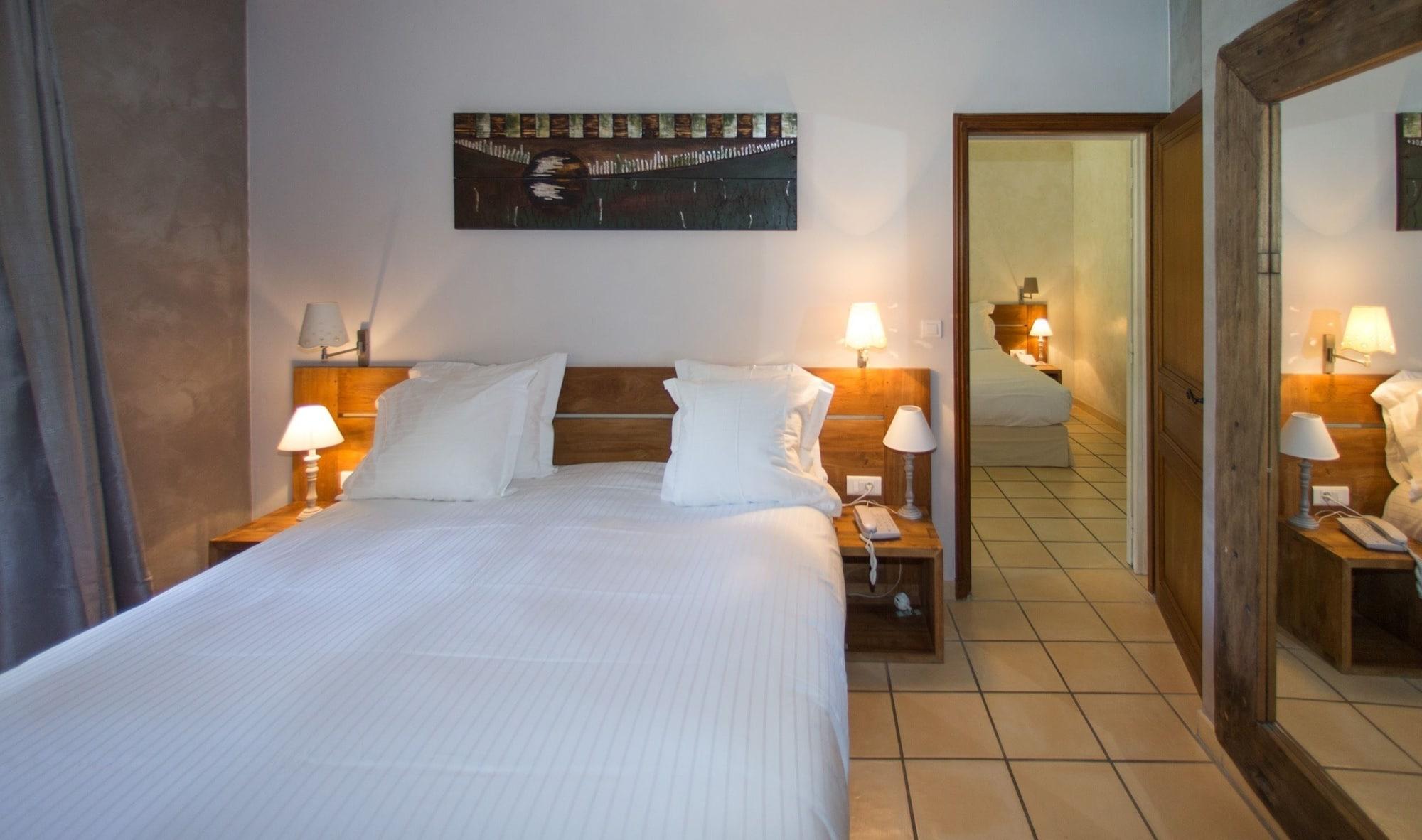 Hotel La Garbine Ramatuelle Ngoại thất bức ảnh