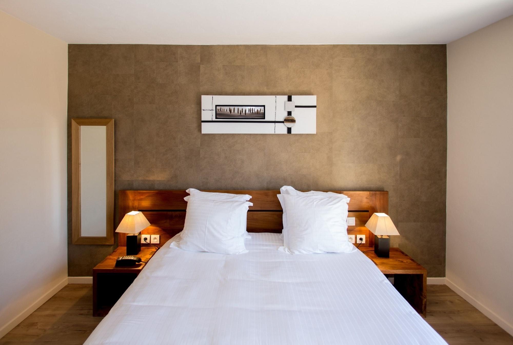 Hotel La Garbine Ramatuelle Ngoại thất bức ảnh