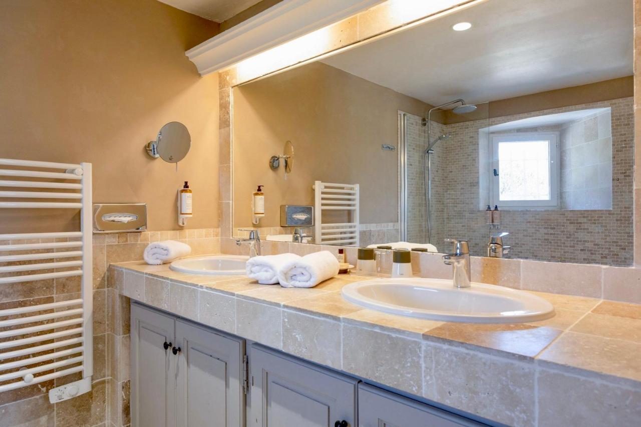 Hotel La Garbine Ramatuelle Ngoại thất bức ảnh