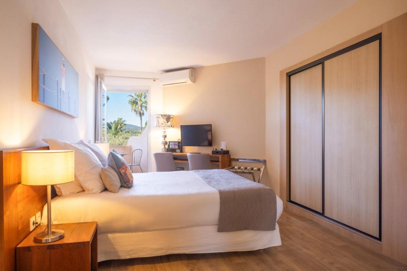 Hotel La Garbine Ramatuelle Ngoại thất bức ảnh
