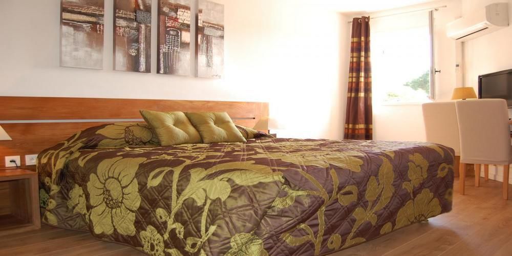 Hotel La Garbine Ramatuelle Ngoại thất bức ảnh