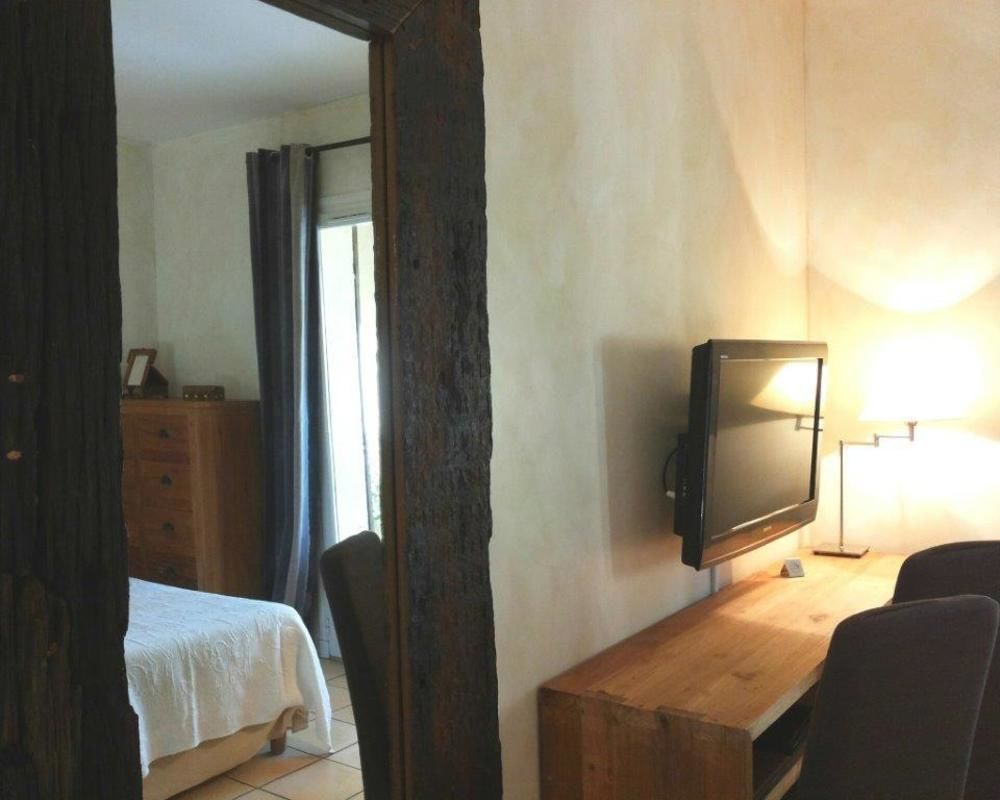 Hotel La Garbine Ramatuelle Ngoại thất bức ảnh