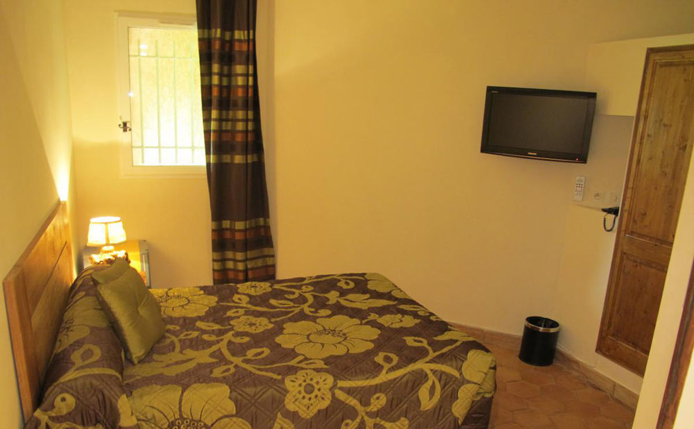 Hotel La Garbine Ramatuelle Ngoại thất bức ảnh